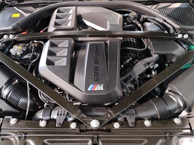 2025 BMW M3 TOURING 缩略图 12