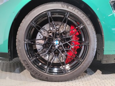 2025 BMW M3 TOURING 缩略图 15