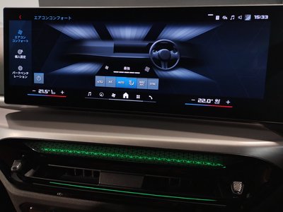 2025 BMW M3 TOURING 缩略图 38