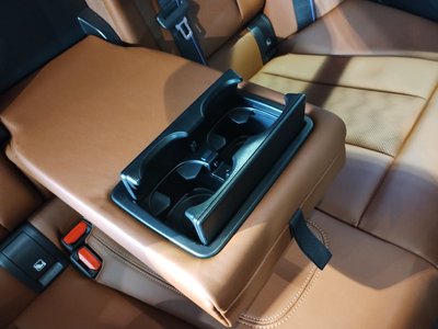 2025 BMW M3 TOURING 缩略图 63
