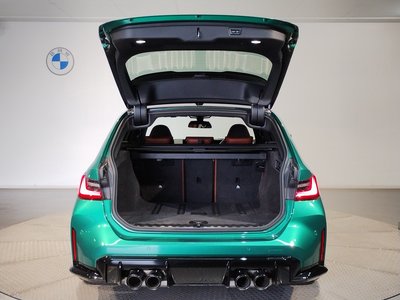 2025 BMW M3 TOURING 缩略图 69