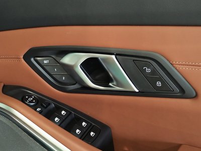 2025 BMW M3 TOURING 缩略图 27