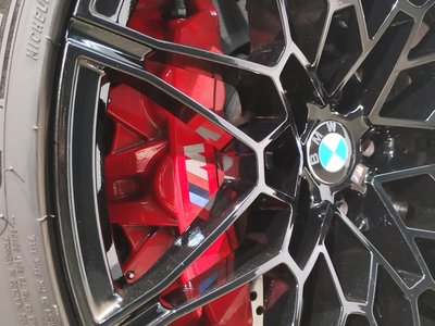 2025 BMW M3 TOURING 缩略图 79