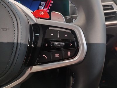 2025 BMW M3 TOURING 缩略图 49