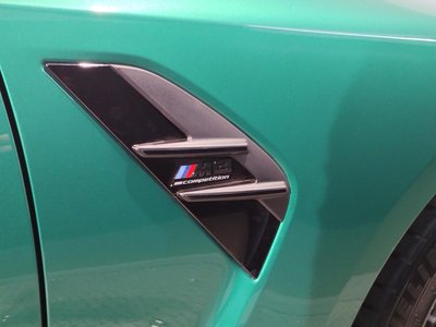 2025 BMW M3 TOURING 缩略图 80