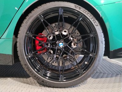 2025 BMW M3 TOURING 缩略图 14
