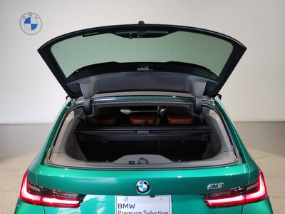 2025 BMW M3 TOURING 缩略图 70