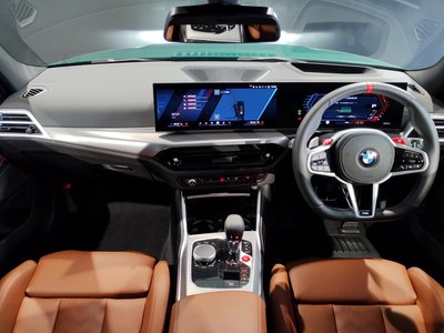 2025 BMW M3 TOURING 缩略图 21