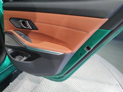 2025 BMW M3 TOURING 缩略图 25
