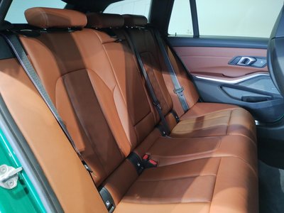 2025 BMW M3 TOURING 缩略图 17
