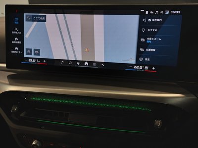 2025 BMW M3 TOURING 缩略图 36