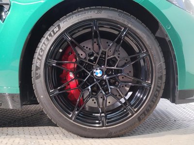 2025 BMW M3 TOURING 缩略图 77