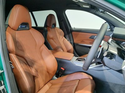 2025 BMW M3 TOURING 缩略图 16