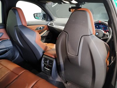 2025 BMW M3 TOURING 缩略图 60