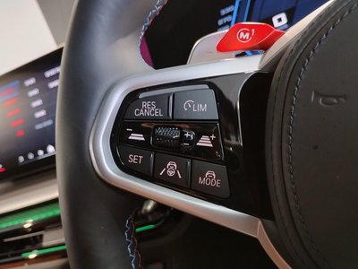2025 BMW M3 TOURING 缩略图 48