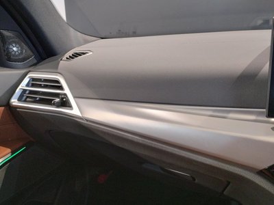2025 BMW M3 TOURING 缩略图 34