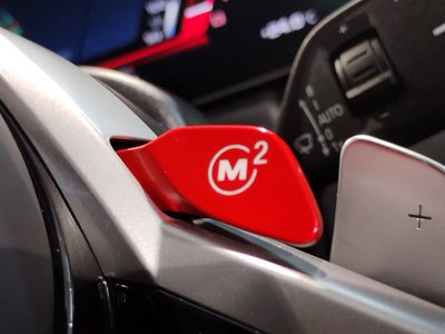 2025 BMW M3 TOURING 缩略图 51