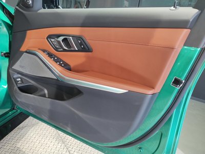 2025 BMW M3 TOURING 缩略图 24