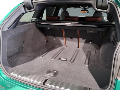 2025 BMW M3 TOURING 缩略图 71