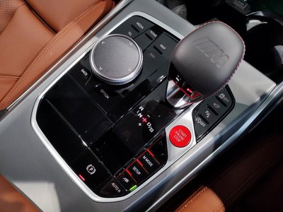 2025 BMW M3 TOURING 缩略图 29