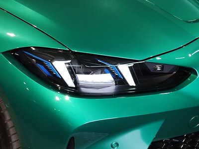 2025 BMW M3 TOURING 缩略图 13