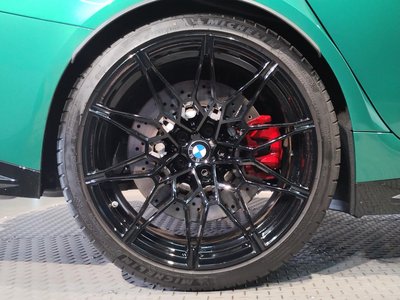 2025 BMW M3 TOURING 缩略图 78