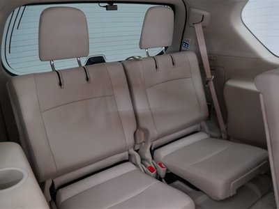 TOYOTA LAND CRUISER PRADO - 8