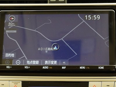 TOYOTA LAND CRUISER PRADO - 9