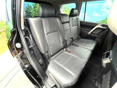 TOYOTA LAND CRUISER PRADO - 9