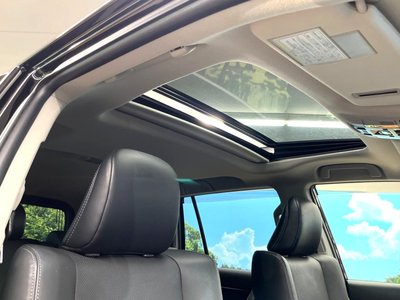 TOYOTA LAND CRUISER PRADO - 4
