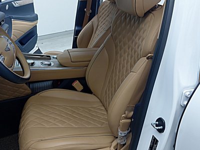 GENESIS GV80 - 7