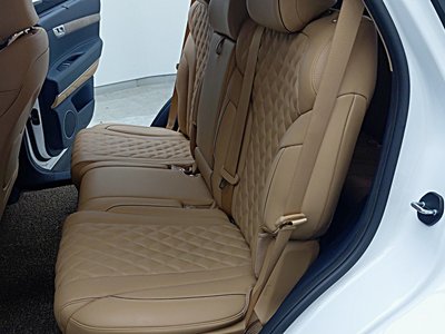 GENESIS GV80 - 4