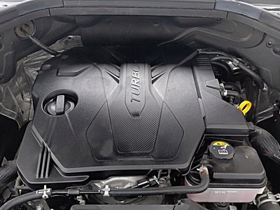 GENESIS GV80 - 6