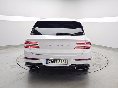 GENESIS GV80 - 2