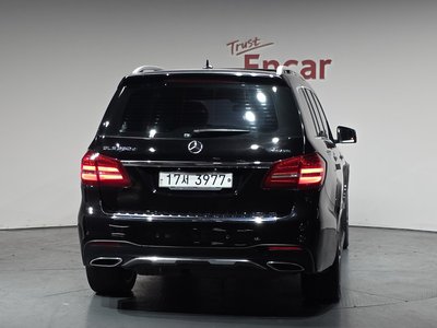 MERCEDES-BENZ GLS - 3