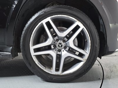 MERCEDES-BENZ GLS - 6