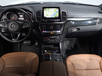 MERCEDES-BENZ GLS - 5