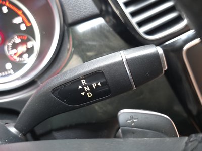 MERCEDES-BENZ GLS - 9