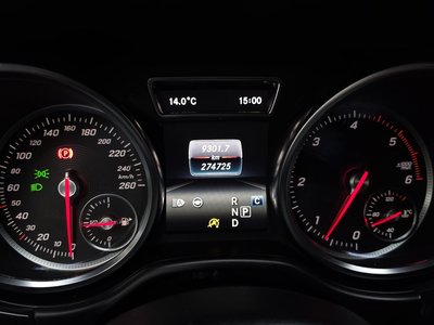 MERCEDES-BENZ GLS - 8