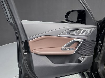 2025 BMW X1 — миниатюра 14