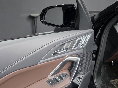 2025 BMW X1 — миниатюра 36