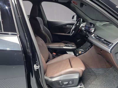 2025 BMW X1 — миниатюра 17