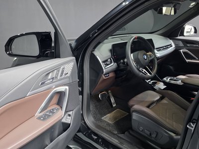 2025 BMW X1 — миниатюра 13