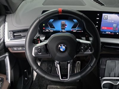 2025 BMW X1 — миниатюра 19
