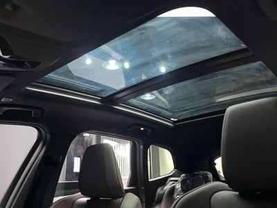 2025 BMW X1 — миниатюра 24