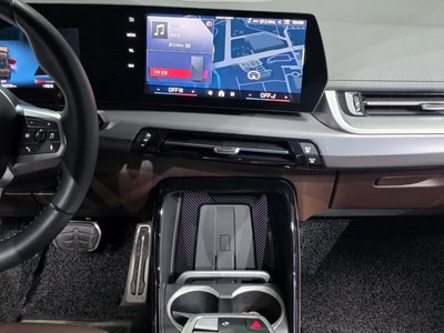 2025 BMW X1 — миниатюра 20