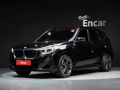 2025 BMW X1 — фото 1