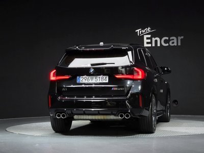 2025 BMW X1 — фото 4
