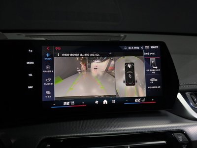 2025 BMW X1 — миниатюра 21