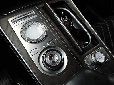 GENESIS GV80 - 9